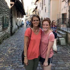 Meet your Posher, Annie